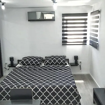 Apartamento Dora 2