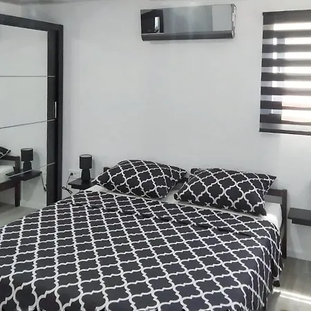 Apartmán Dora 2