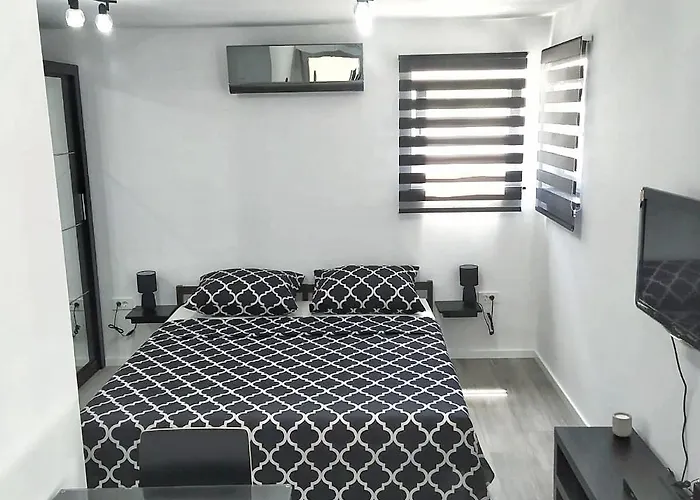 Apartmán Dora 2