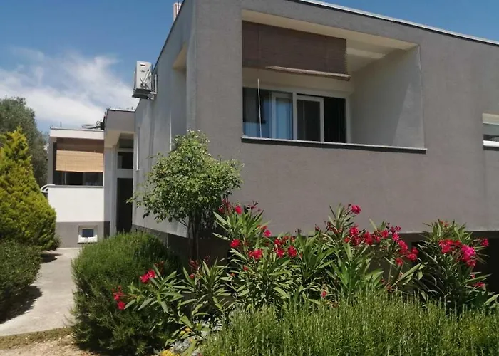 Apartmán Dora 2