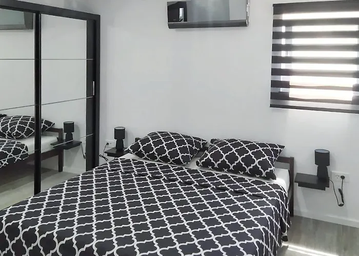 Apartmán Dora 2