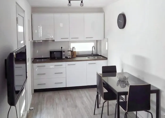 Apartmán Dora 2 *