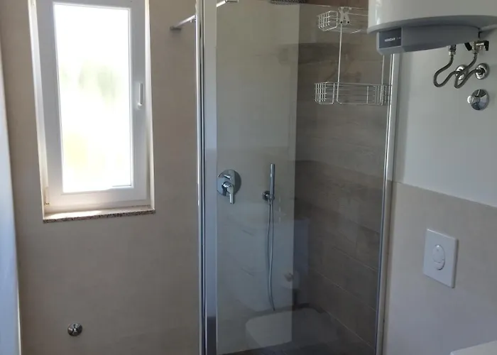 Dora 2 Apartmán Bibinje