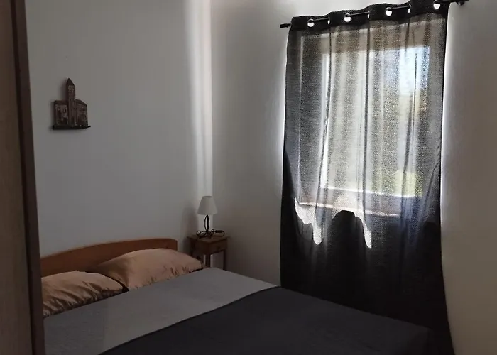 Apartmán Dora 2 Bibinje