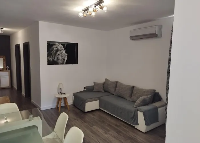 Dora 2 * Bibinje