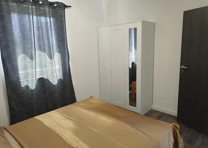 Apartmán Dora 2