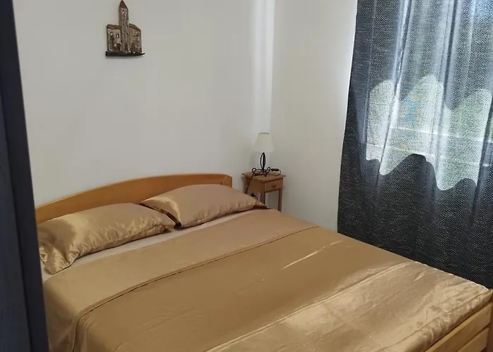 Dora 2 Apartmán Bibinje