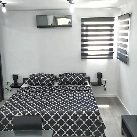Apartment Dora 2