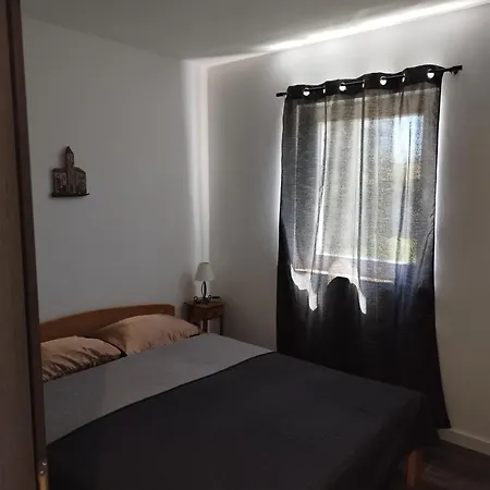 Appartement Dora 2 Bibinje