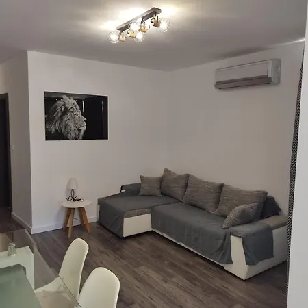 Dora 2 * Bibinje