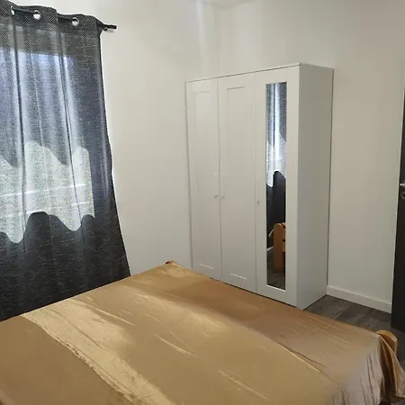 Apartment Dora 2