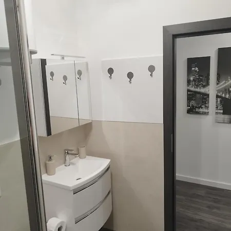 Apartment Dora 2 Bibinje