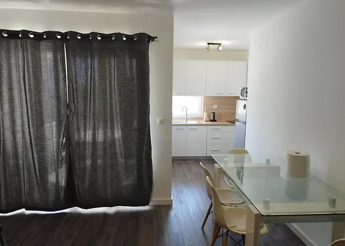 Dora 2 Appartement *