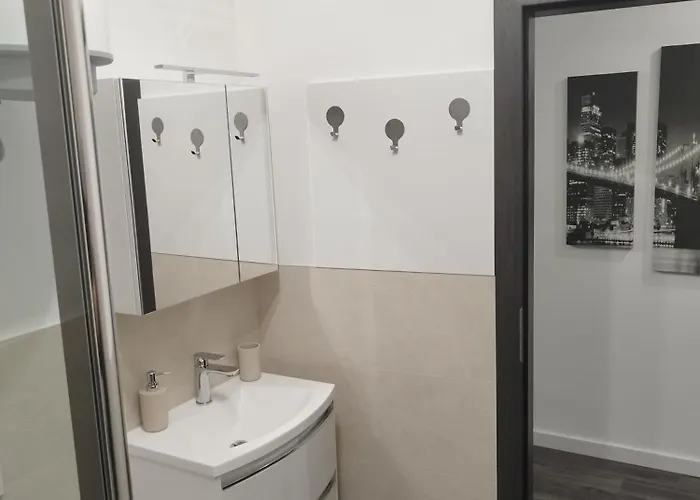 Appartement Dora 2 Bibinje